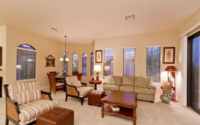 Sonoran Sunset By Signature Vacation Rentals