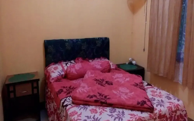 Kota Bunga F