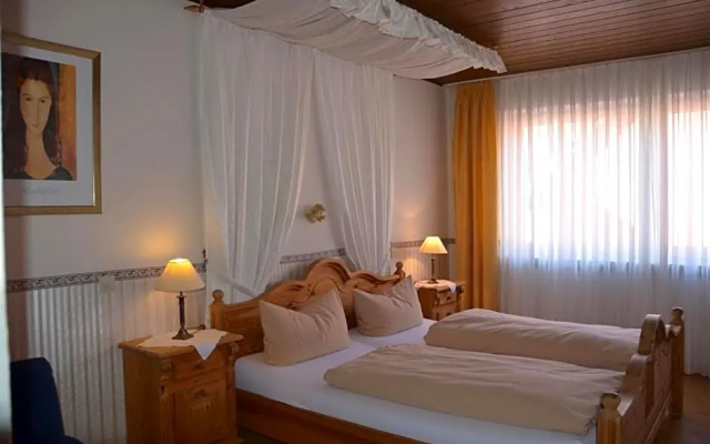 Hotel Weinhaus Feiden