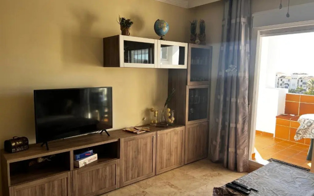 Sabinillas Apartment