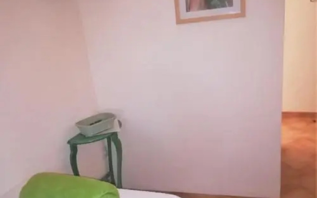 Aloendro Blue Residence