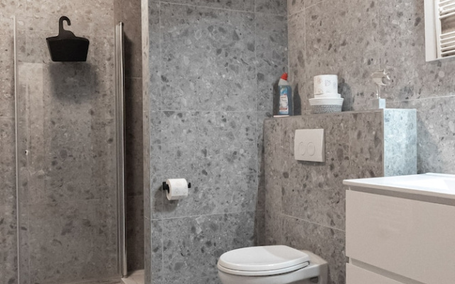 Apartmenthaus am Park Wohnung 2