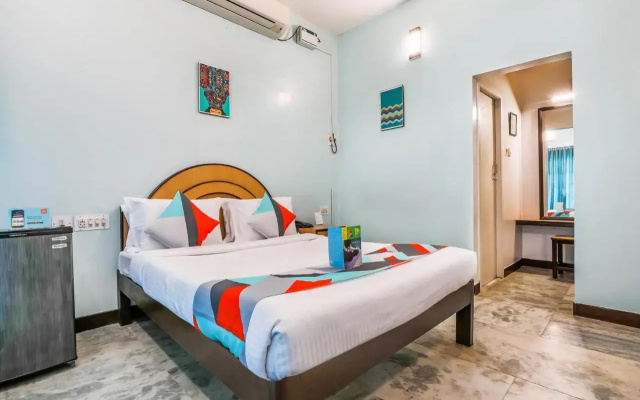FabExpress Santhi Inn