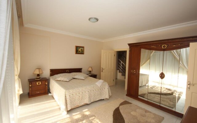 Paradise Villas Турция, Белек - отзывы, цены и фото номеров - забронировать отель Paradise Villas онлайн комната для гостей