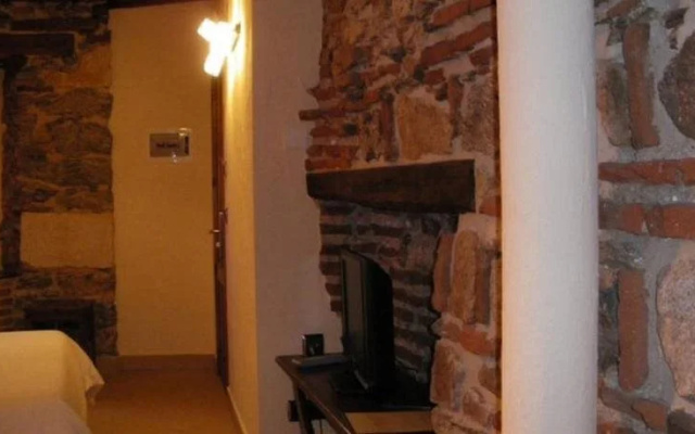 Hotel La Beltraneja