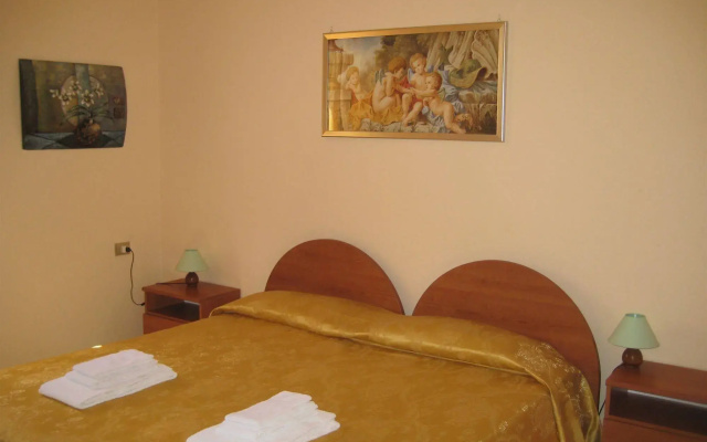 Agriturismo Villa Guarnaschelli