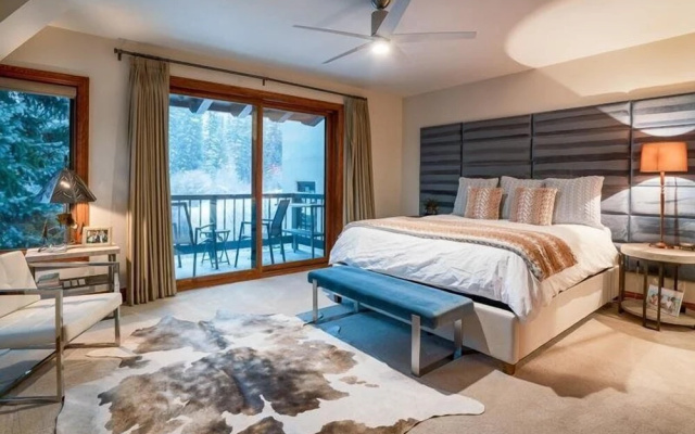 Beaver Creek Village Ski In, Ski Out 3 Bedroom