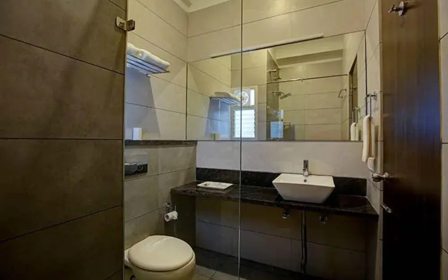 Jalisco Holiday Inn