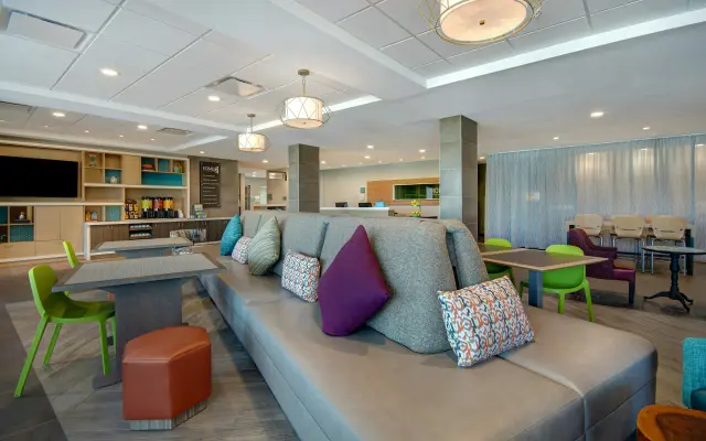 Home2 Suites by Hilton Garden Grove
