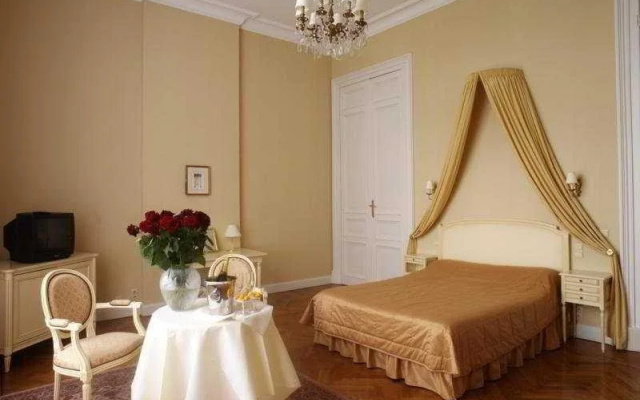 Hotel Walburg