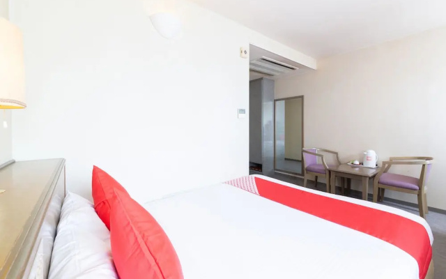 OYO Hotel Drake Odawara Kamonomiya