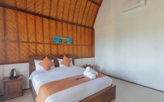 Ramp Cottage