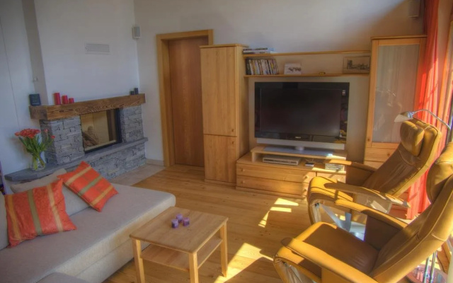 Haus Malva by Zermatt Premium Apartments