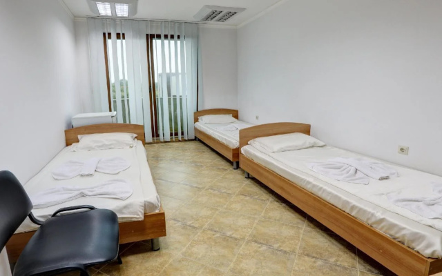 Hotel Lalov Egrek