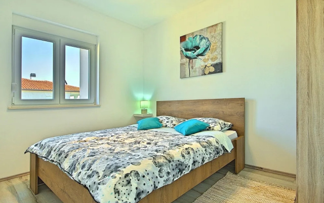 Beautiful Holiday Home in Labin Istria With Swimming Pool