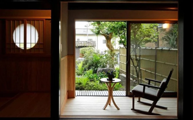 Motoyu Yamadata Ryokan