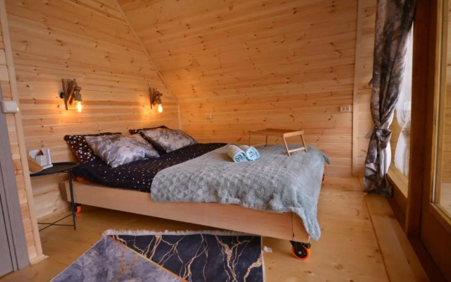 Cottage Sataplia