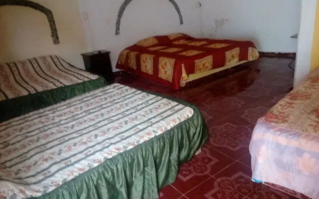 Hotel Villas Yoleth