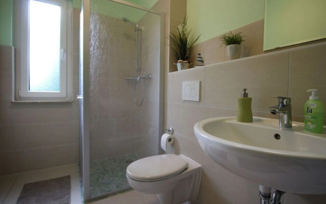 Krause Comfortable Holiday Residence