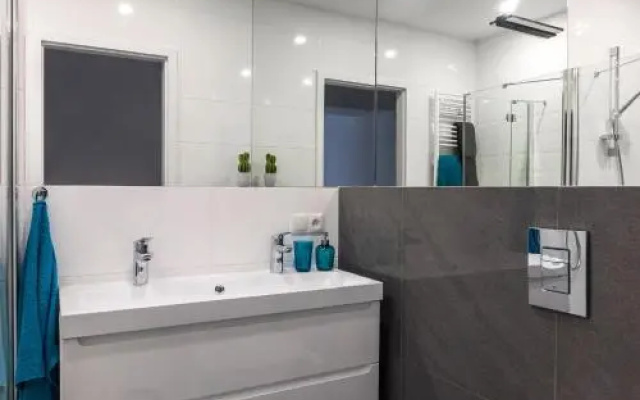 3V Apartments
