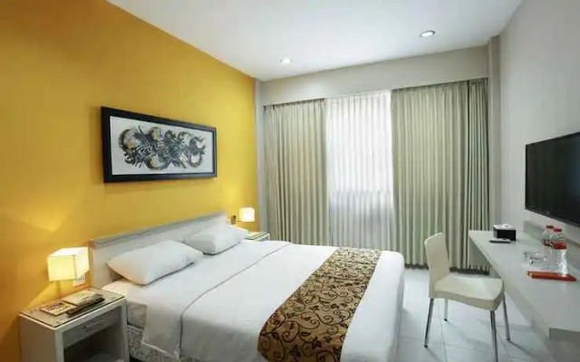 Rivisha Hotel