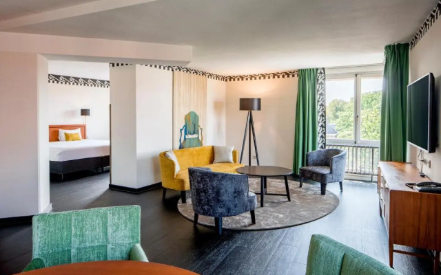 Hotel Theater Figi