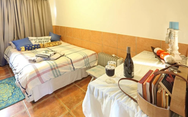 Knysna Terrace Boutique Guesthouse