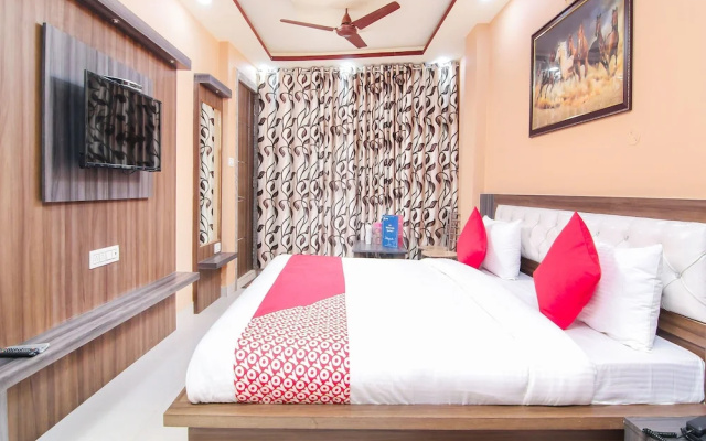 OYO 13142 Rameshwar Guest House