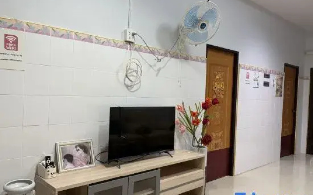 Inner Homestay Betong