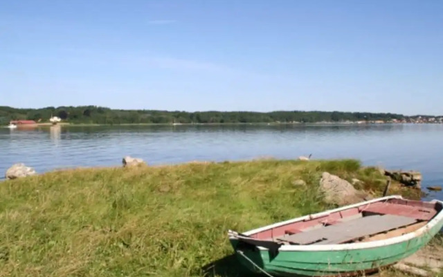 Holiday Home in Hadsund