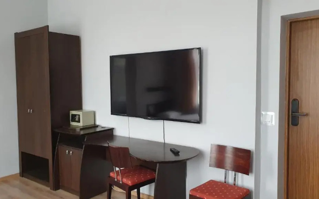 Apartamenty Śląsk