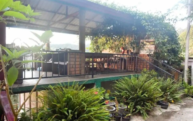 Ella Village View Homestay