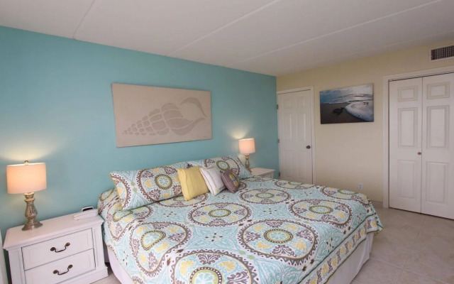 Seabreeze 1 Condominiums