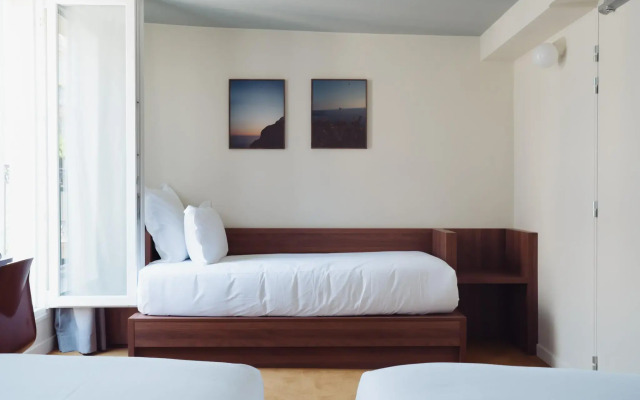 Lala Hotel