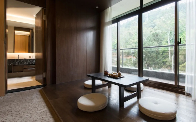 Fuli Hot Spring Resort