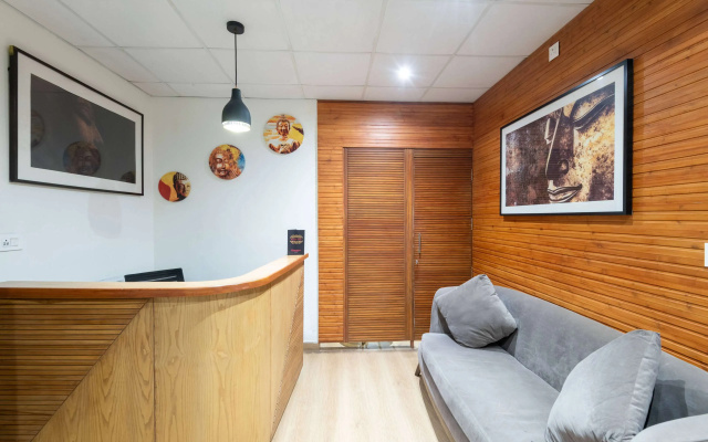 Ramada by Wyndham Kasauli