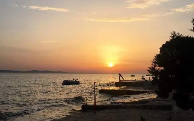 Sea View Kozino