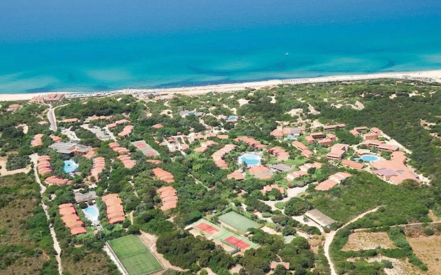 Le Dune Resort & Spa