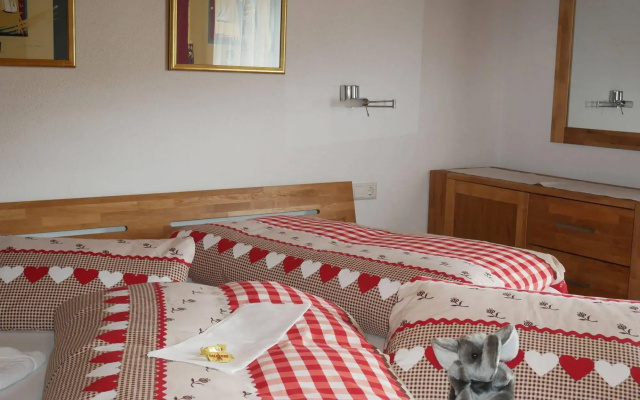 Adam & Eva Gasthof Paradies mit Hotel