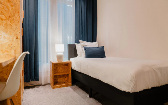 Hotel Fita