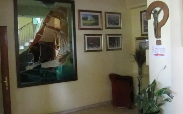 Albergo Ristorante Marino