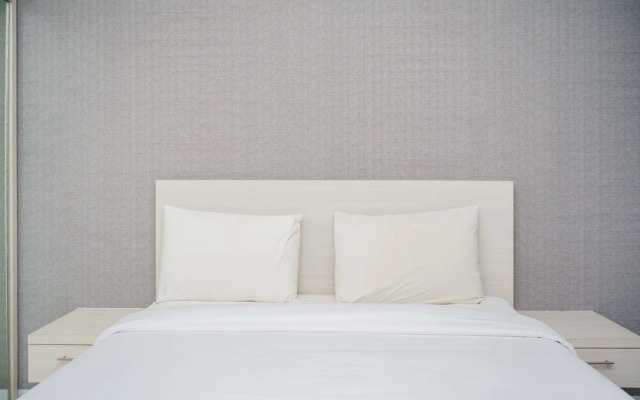 Minimalist Style Studio Ayodhya Apartment