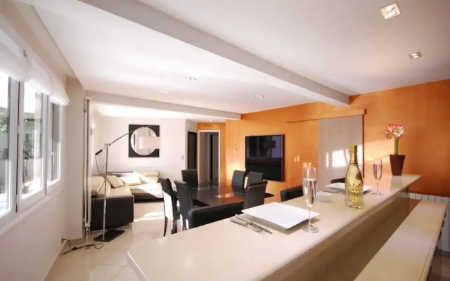 Three Bedroom Carlton Cannes