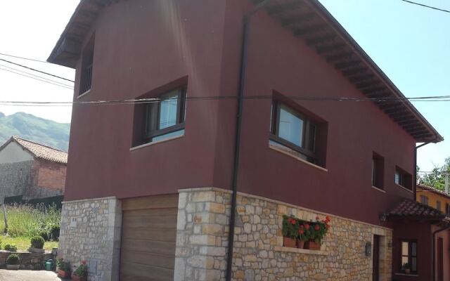 Отель Casa La Torre вид на фасад