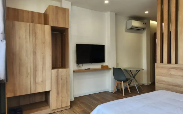 Sundale Dalat Apartment