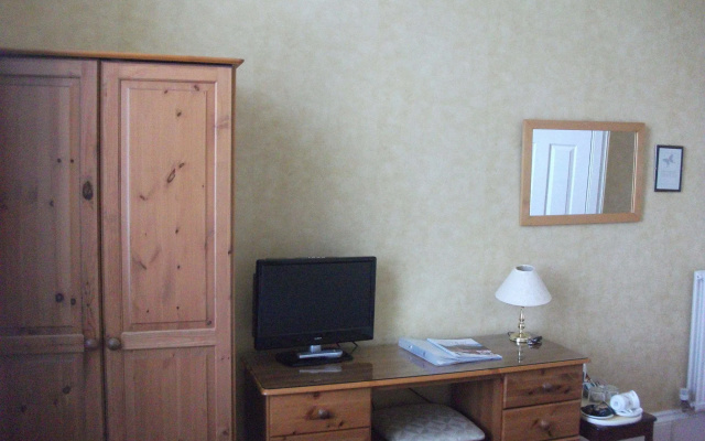 Arrandale Guest House