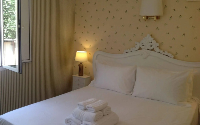 Hotel Terme Olimpia