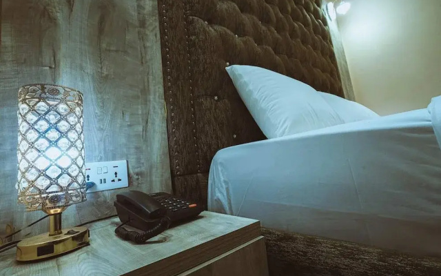 Bedone Hotel and Suites