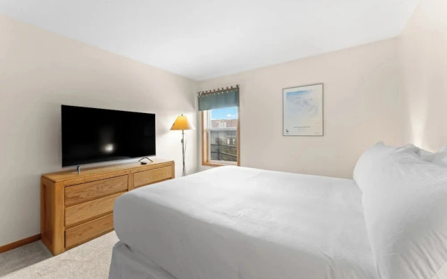 Buffalo Ridge Village #203, Building AA
