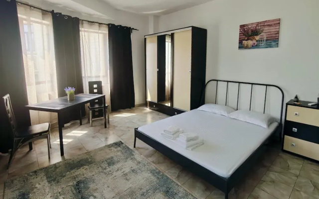 OldTown Suites Smârdan - Pumo Properties